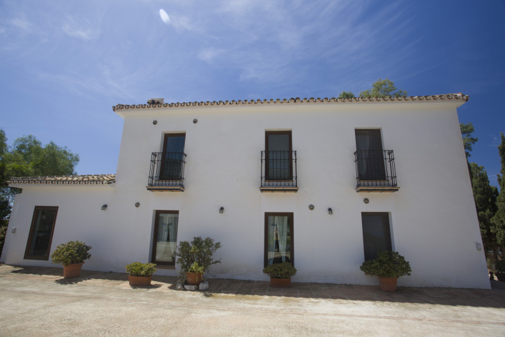 Dom Sprzedaż Mijas, Costa del Sol Occidental, Malaga, Andaluzja, Hiszpania 13