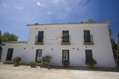 Dom Sprzedaż Mijas