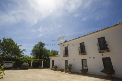 Dom Sprzedaż Mijas