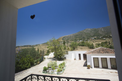Dom Sprzedaż Mijas