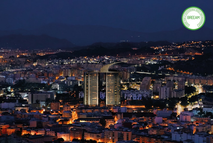 Mieszkanie Sprzedaż Malaga 8