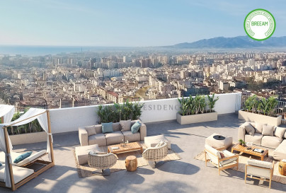 Mieszkanie Sprzedaż Malaga