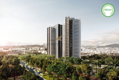 Mieszkanie Sprzedaż Malaga