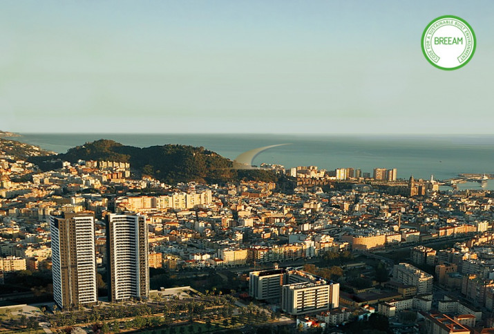 Mieszkanie Sprzedaż Malaga 14