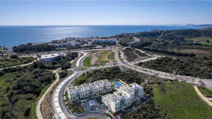 Mieszkanie Sprzedaż Estepona 11