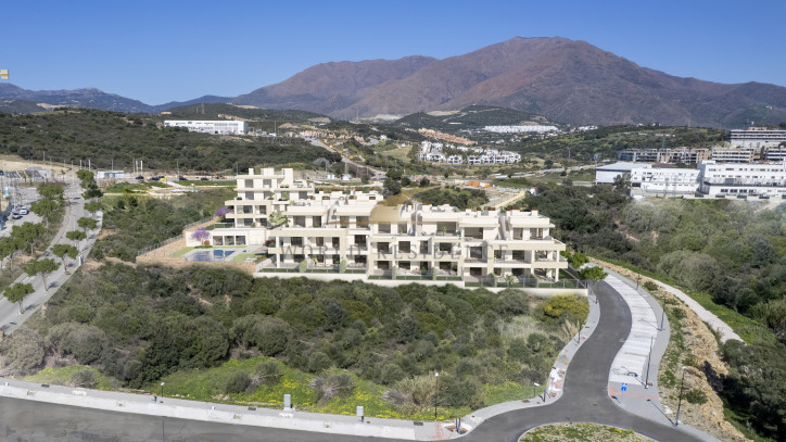 Mieszkanie Sprzedaż Estepona 14