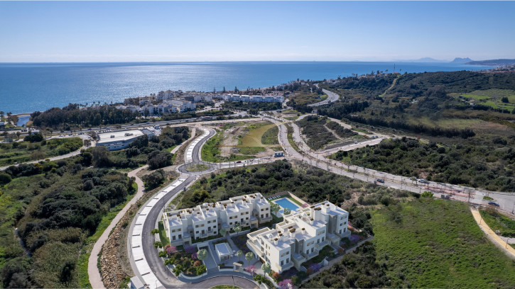 Mieszkanie Sprzedaż Estepona 13