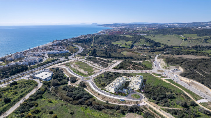 Mieszkanie Sprzedaż Estepona 15