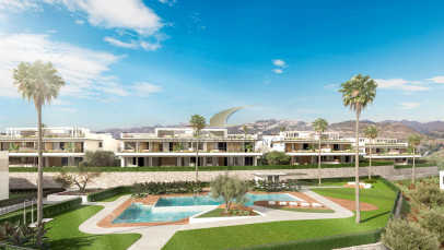 Mieszkanie Sprzedaż Marbella