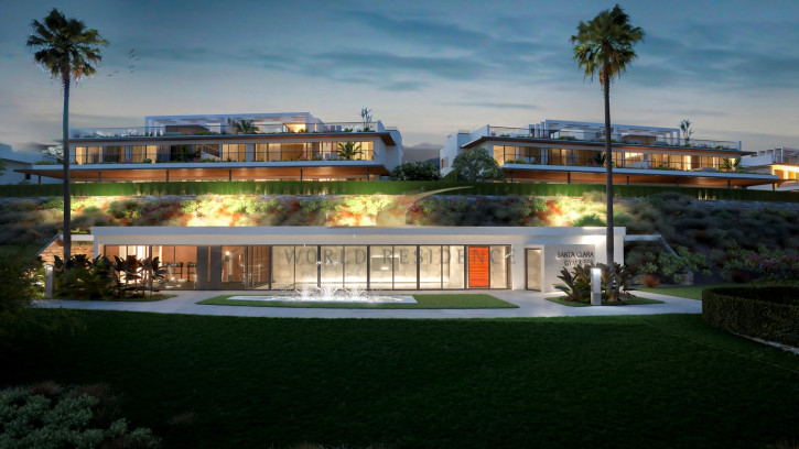 Mieszkanie Sprzedaż Marbella 7