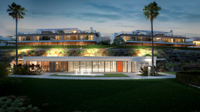 Mieszkanie Sprzedaż Marbella