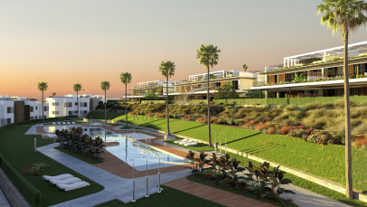 Mieszkanie Sprzedaż Marbella