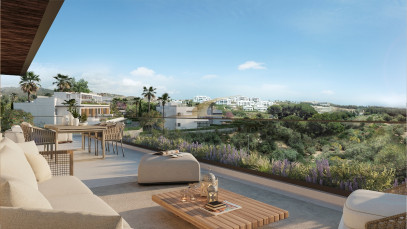 Mieszkanie Sprzedaż Marbella