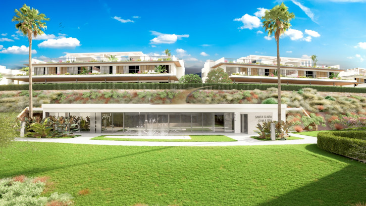 Mieszkanie Sprzedaż Marbella 17
