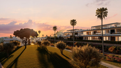 Mieszkanie Sprzedaż Marbella
