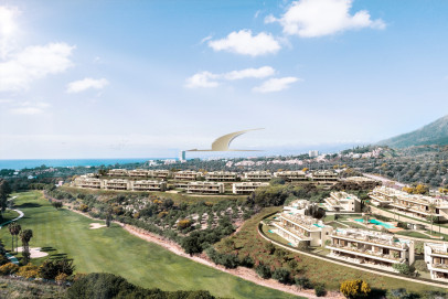 Mieszkanie Sprzedaż Marbella