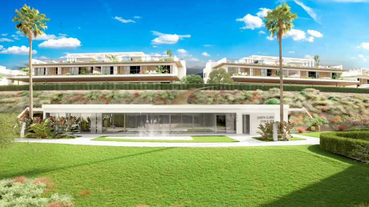 Mieszkanie Sprzedaż Marbella 17