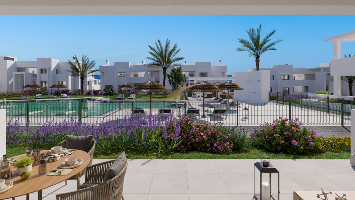 Mieszkanie Sprzedaż Estepona 12