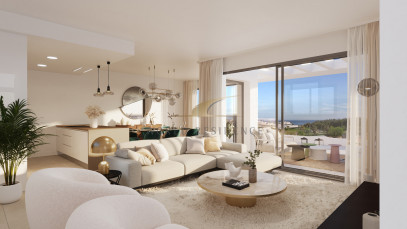 Mieszkanie Sprzedaż Estepona