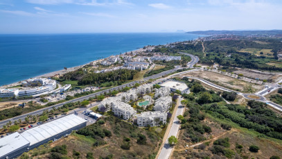 Mieszkanie Sprzedaż Estepona