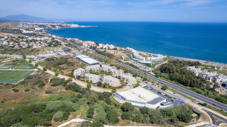 Mieszkanie Sprzedaż Estepona 7