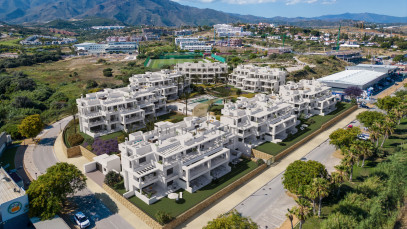 Mieszkanie Sprzedaż Estepona