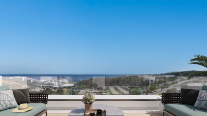 Mieszkanie Sprzedaż Estepona, Costa del Sol Occidental, Malaga, Andaluzja, Hiszpania