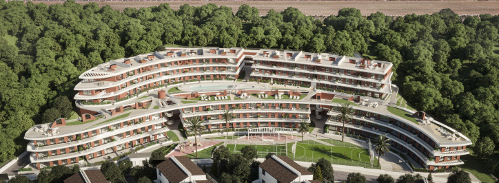 Mieszkanie Sprzedaż Mijas Costa 5