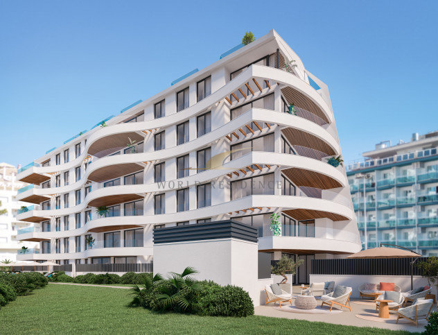 Mieszkanie Sprzedaż Benalmadena 1