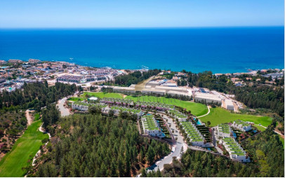 Dom Sprzedaż Mijas Costa