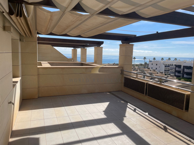 Mieszkanie Sprzedaż Arenales del Sol, Alicante, Costa Blanca 1