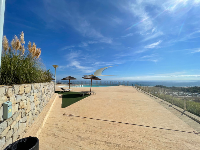 Mieszkanie Sprzedaż Arenales del Sol, Alicante, Costa Blanca 3