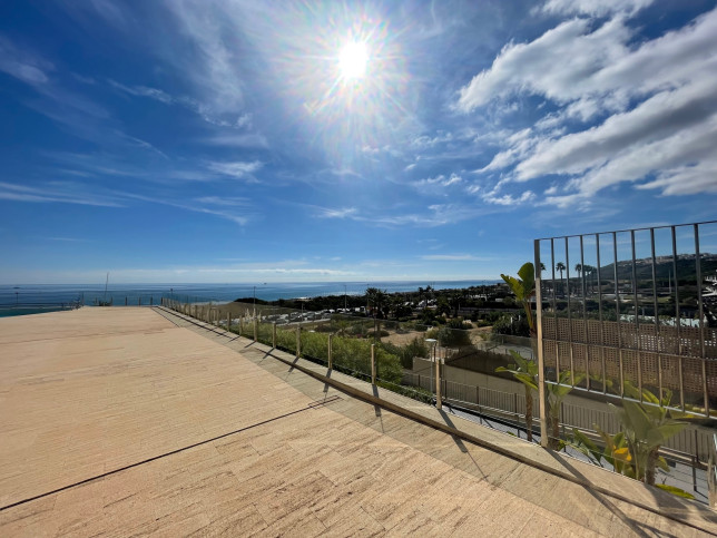 Mieszkanie Sprzedaż Arenales del Sol, Alicante, Costa Blanca 5