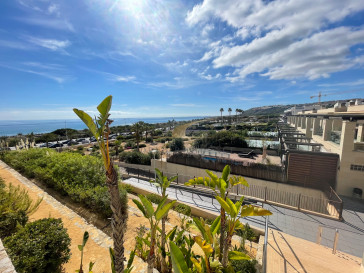 Mieszkanie Sprzedaż Arenales del Sol, Alicante, Costa Blanca