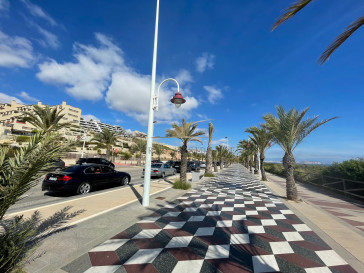 Mieszkanie Sprzedaż Arenales del Sol, Alicante, Costa Blanca