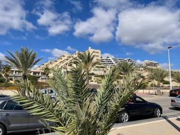 Mieszkanie Sprzedaż Arenales del Sol, Alicante, Costa Blanca