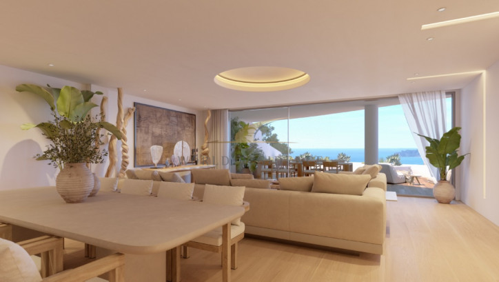 Mieszkanie Sprzedaż Altea, Alicante, Costa Blanca 5