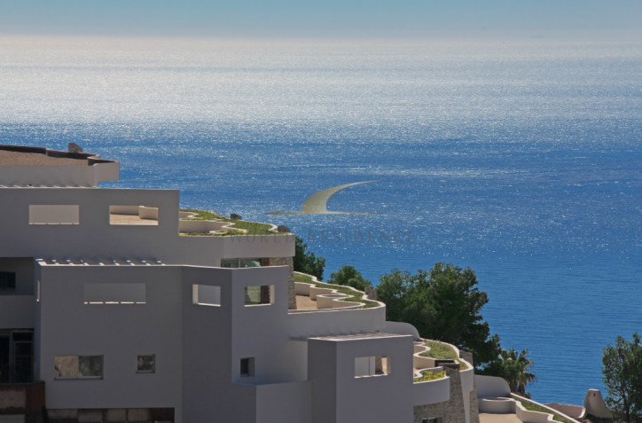 Mieszkanie Sprzedaż Altea, Alicante, Costa Blanca 3