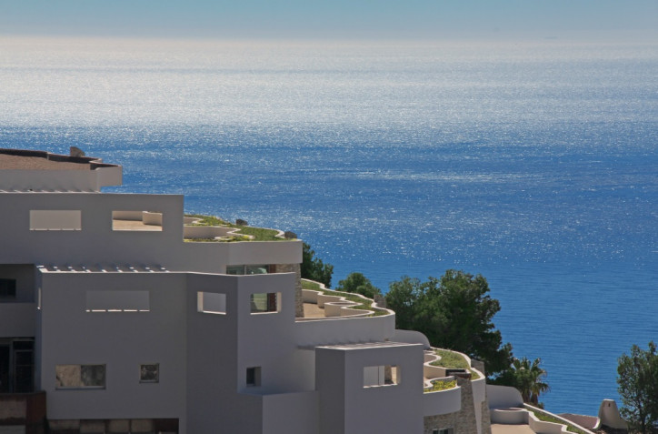Mieszkanie Sprzedaż Altea, Alicante, Costa Blanca 3