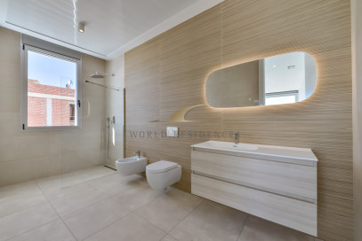 Dom Sprzedaż Benidorm - Finestrat, Alicante, Costa Blanca