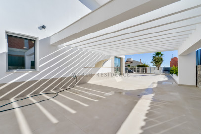 Dom Sprzedaż Benidorm - Finestrat, Alicante, Costa Blanca