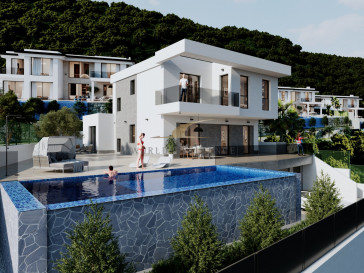 Dom Sprzedaż Benidorm - Finestrat, Alicante, Costa Blanca