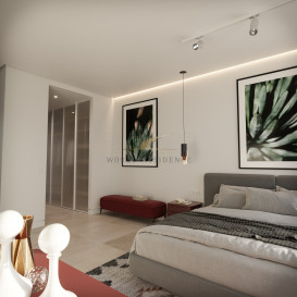 Dom Sprzedaż Benidorm - Finestrat, Alicante, Costa Blanca