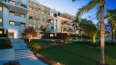 Mieszkanie Sprzedaż Estepona