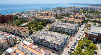 Mieszkanie Sprzedaż Estepona