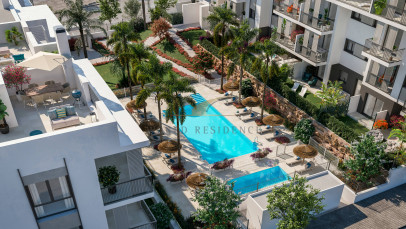 Mieszkanie Sprzedaż Estepona