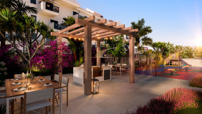 Mieszkanie Sprzedaż Estepona