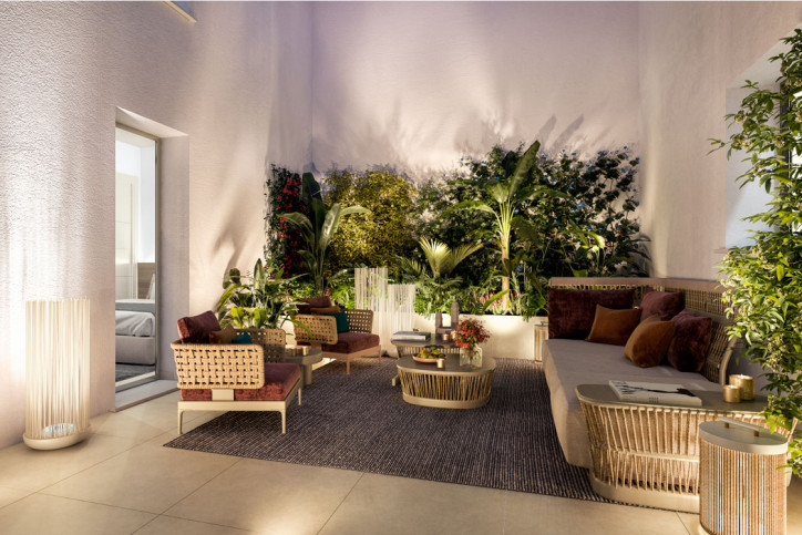 Mieszkanie Sprzedaż Estepona, Costa del Sol Occidental, Malaga, Andaluzja, Hiszpania 6