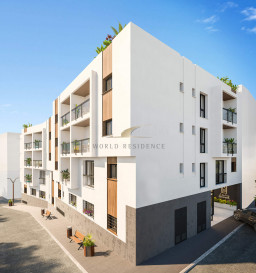 Mieszkanie Sprzedaż Estepona