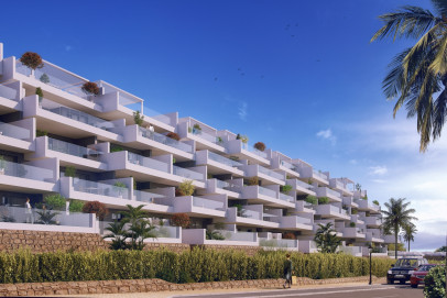 Mieszkanie Sprzedaż Manilva, Costa del Sol Occidental, Malaga, Andaluzja, Hiszpania